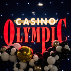 Olympic Casino